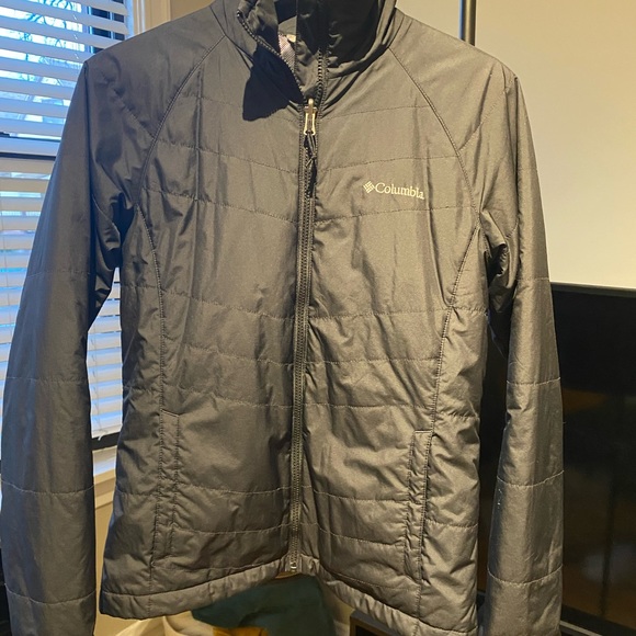 Columbia Interchange Coat 2 in 1 jacket - Picture 13 of 14